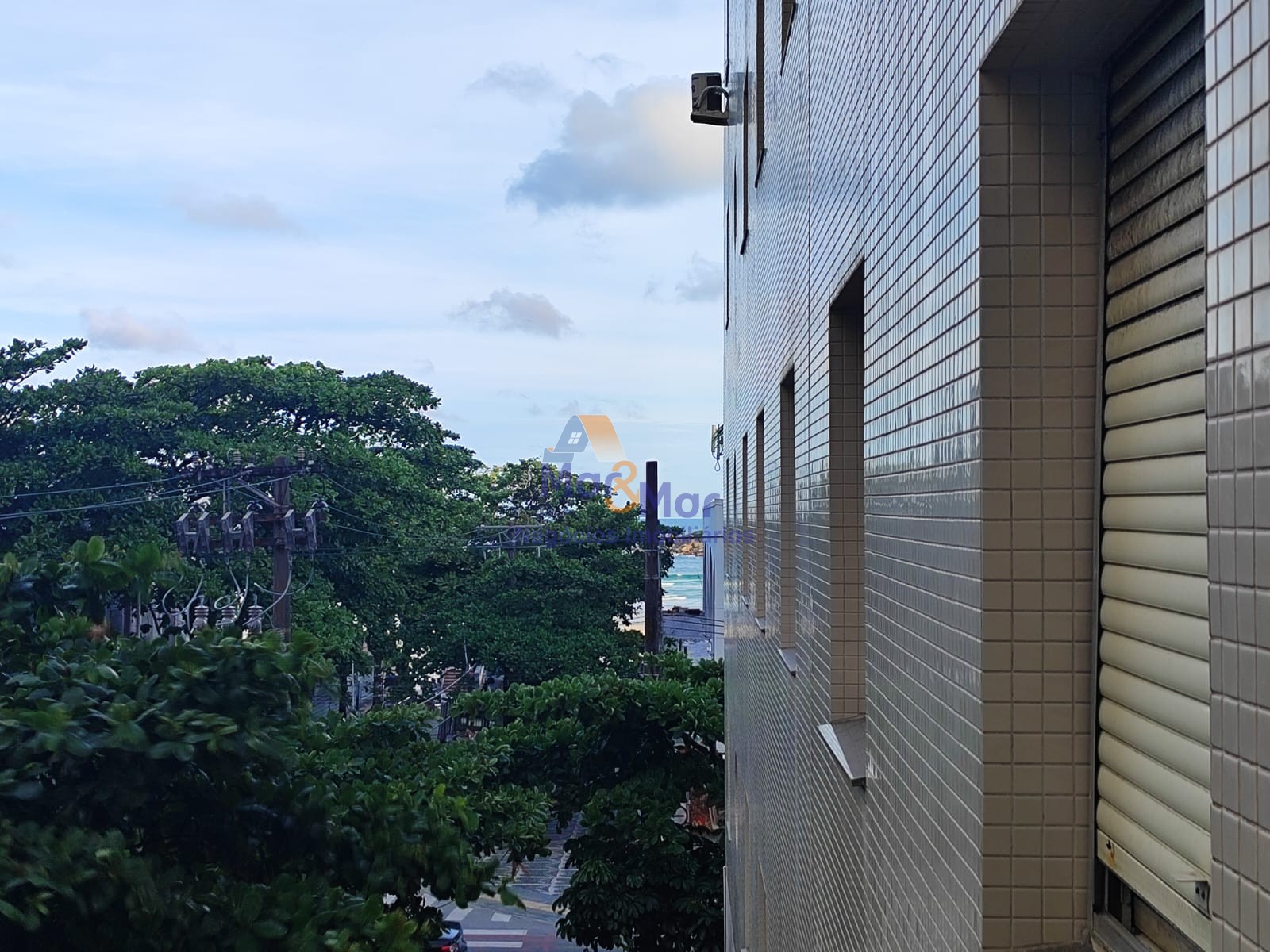 Apartamento GUARUJÁ - SP