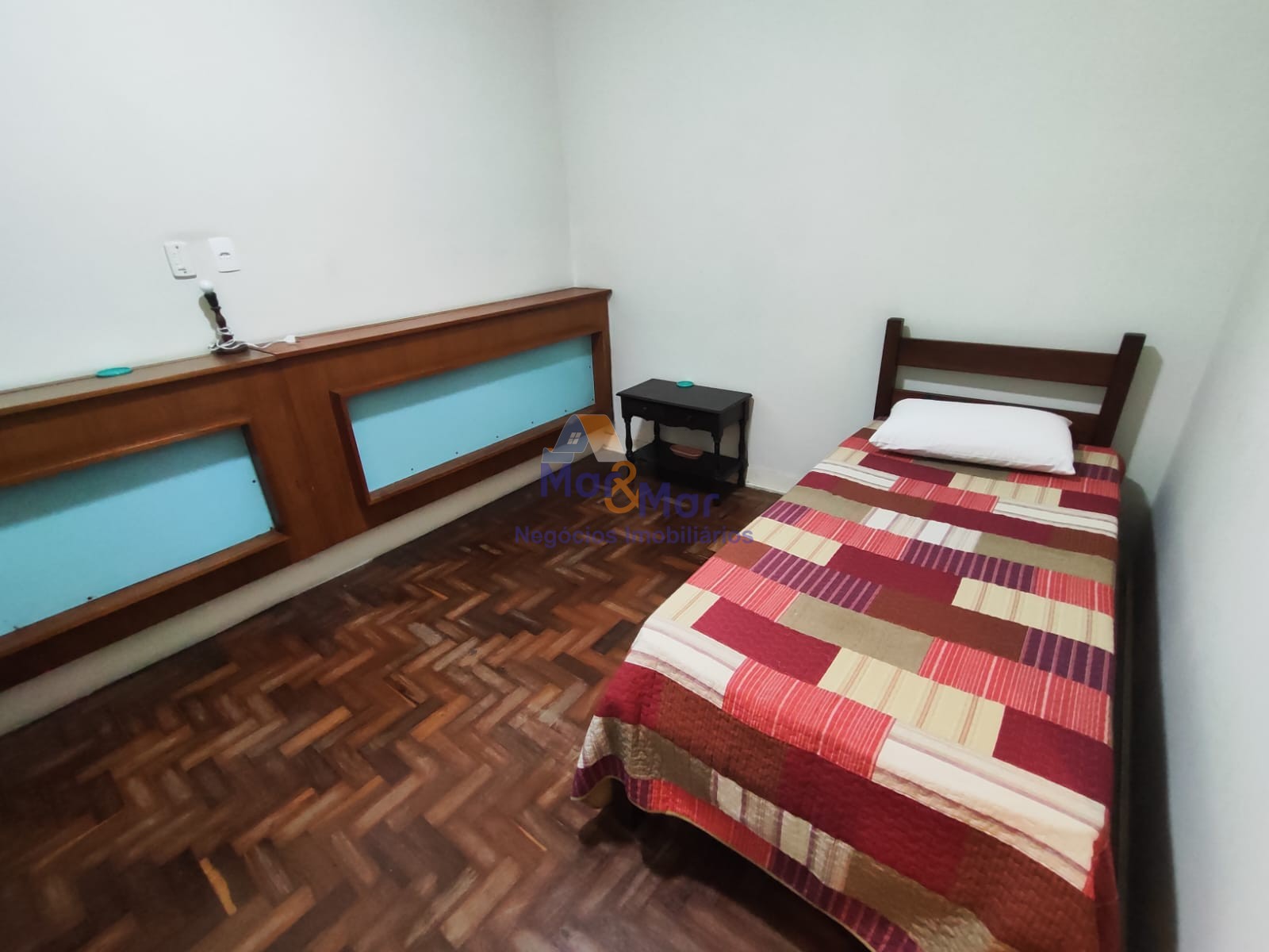 Apartamento GUARUJÁ - SP
