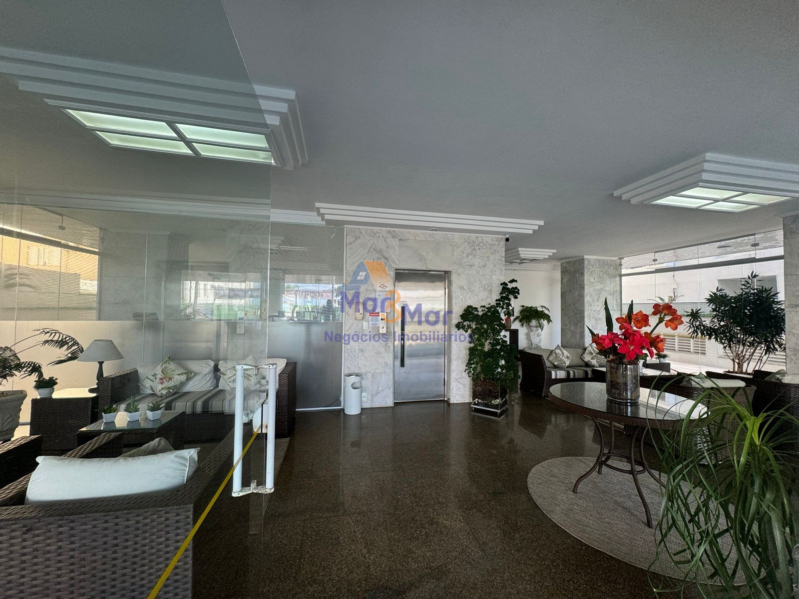 Apartamento GUARUJÁ - SP