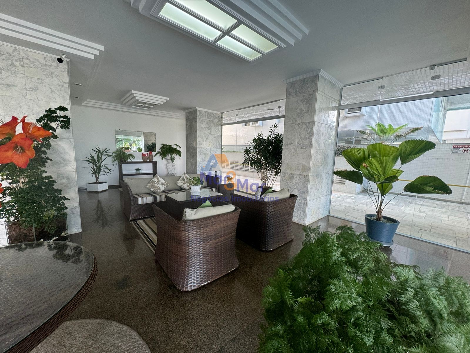 Apartamento GUARUJÁ - SP