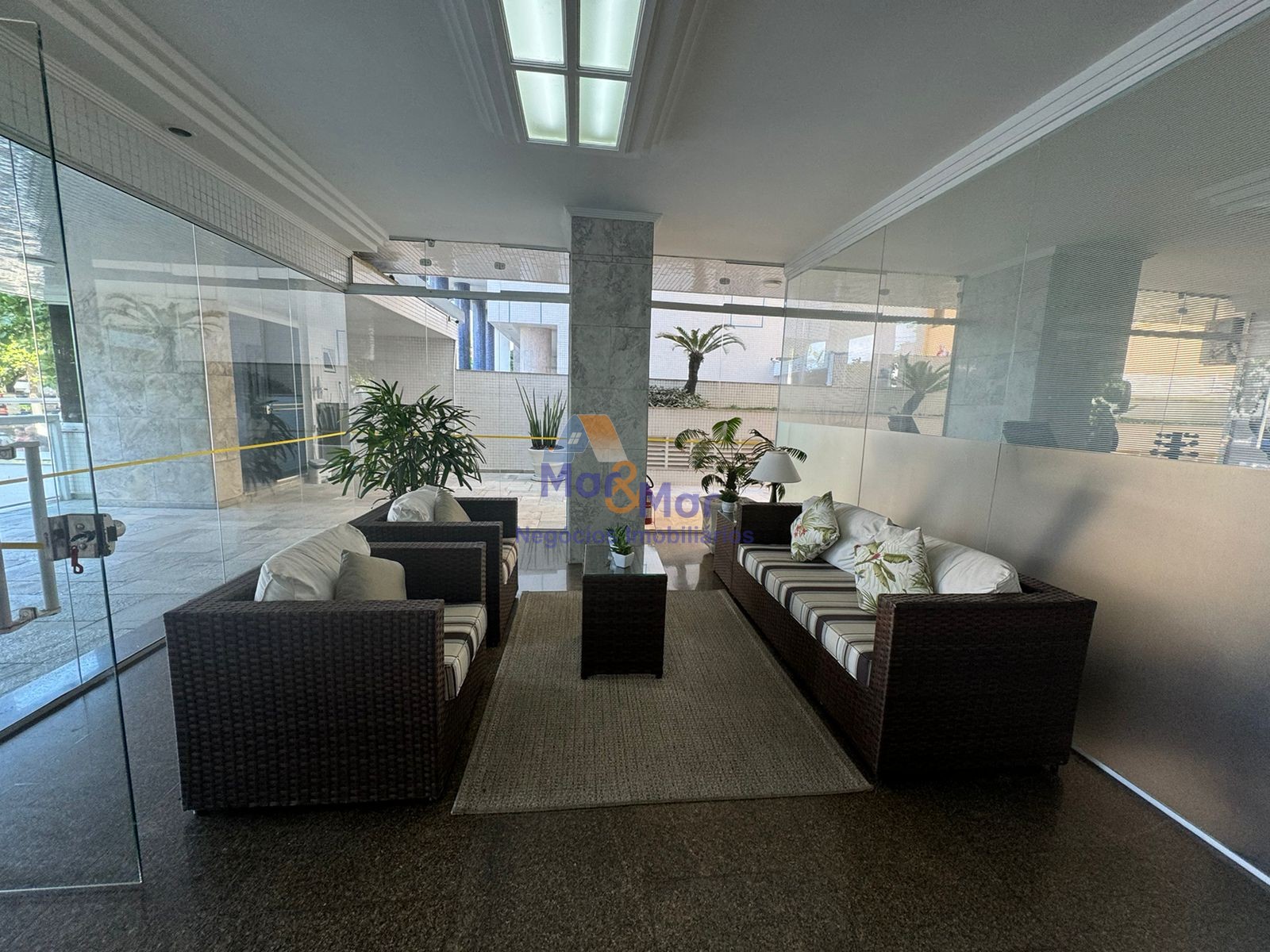 Apartamento GUARUJÁ - SP
