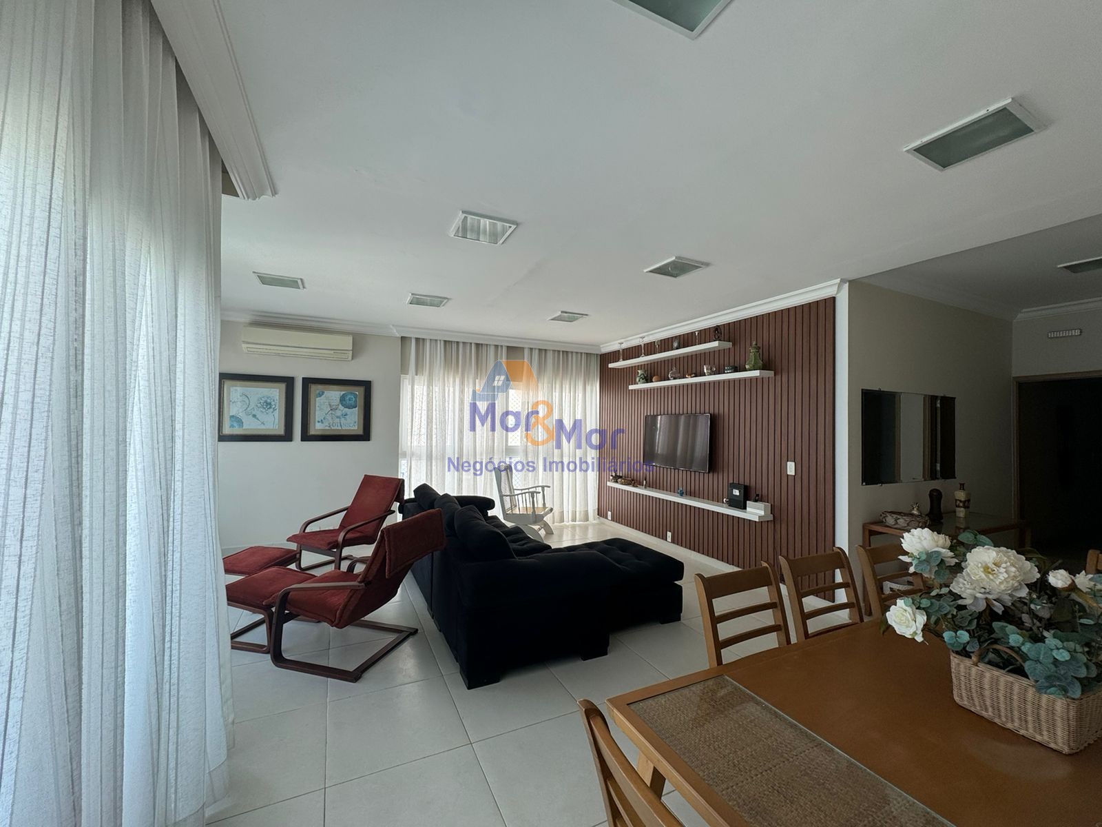 Apartamento GUARUJÁ - SP