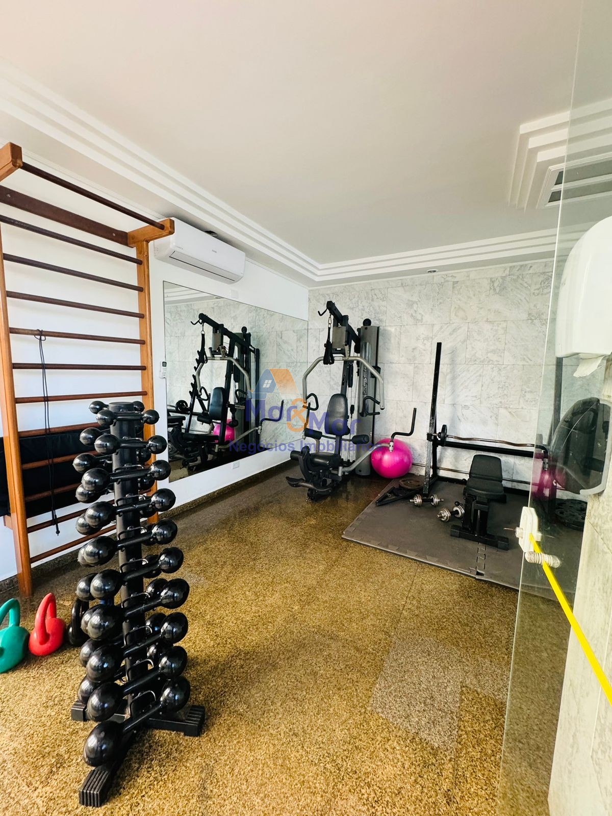 Apartamento GUARUJÁ - SP