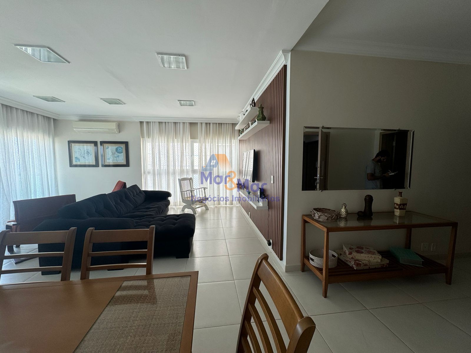 Apartamento GUARUJÁ - SP