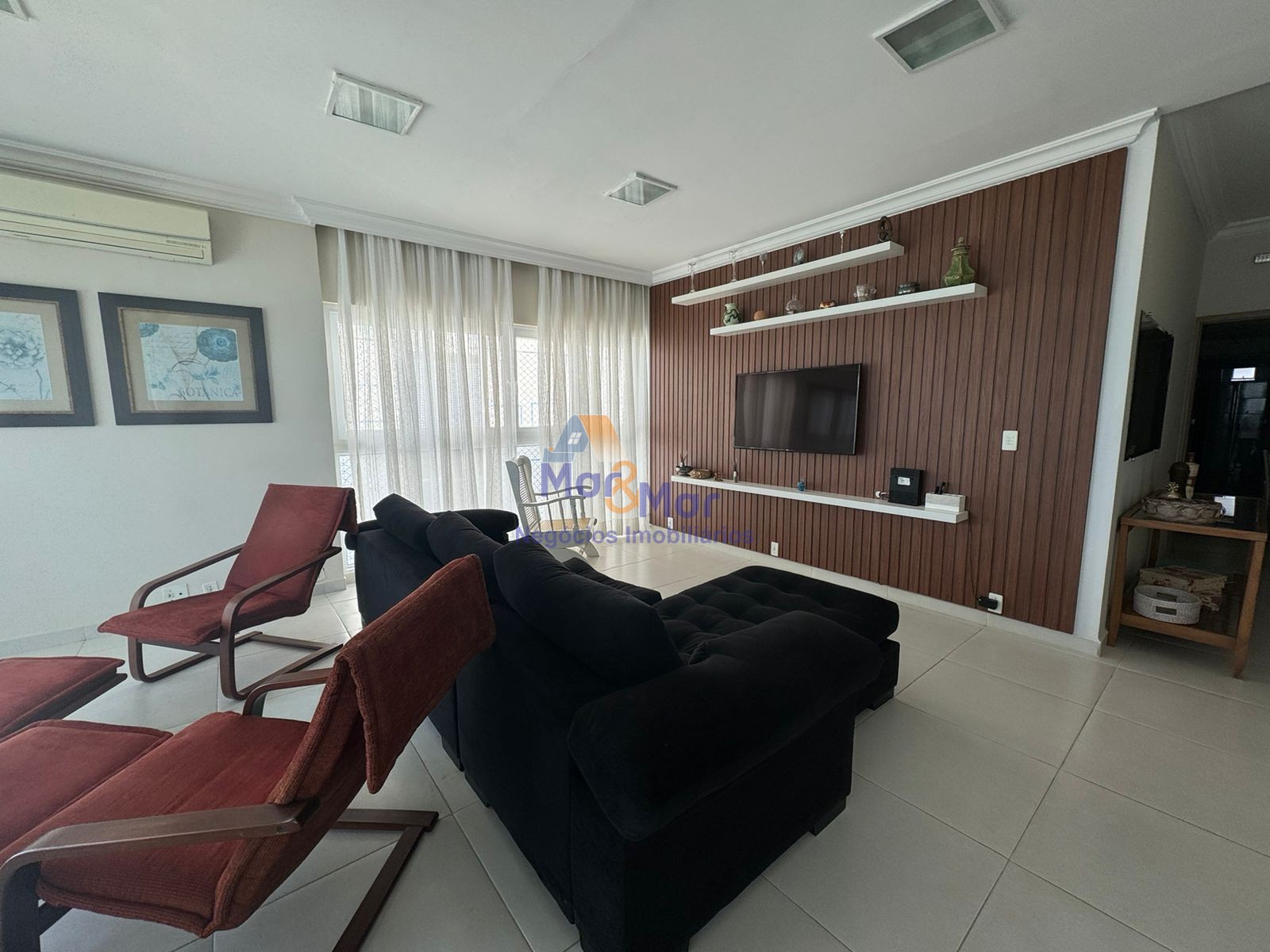 Apartamento GUARUJÁ - SP