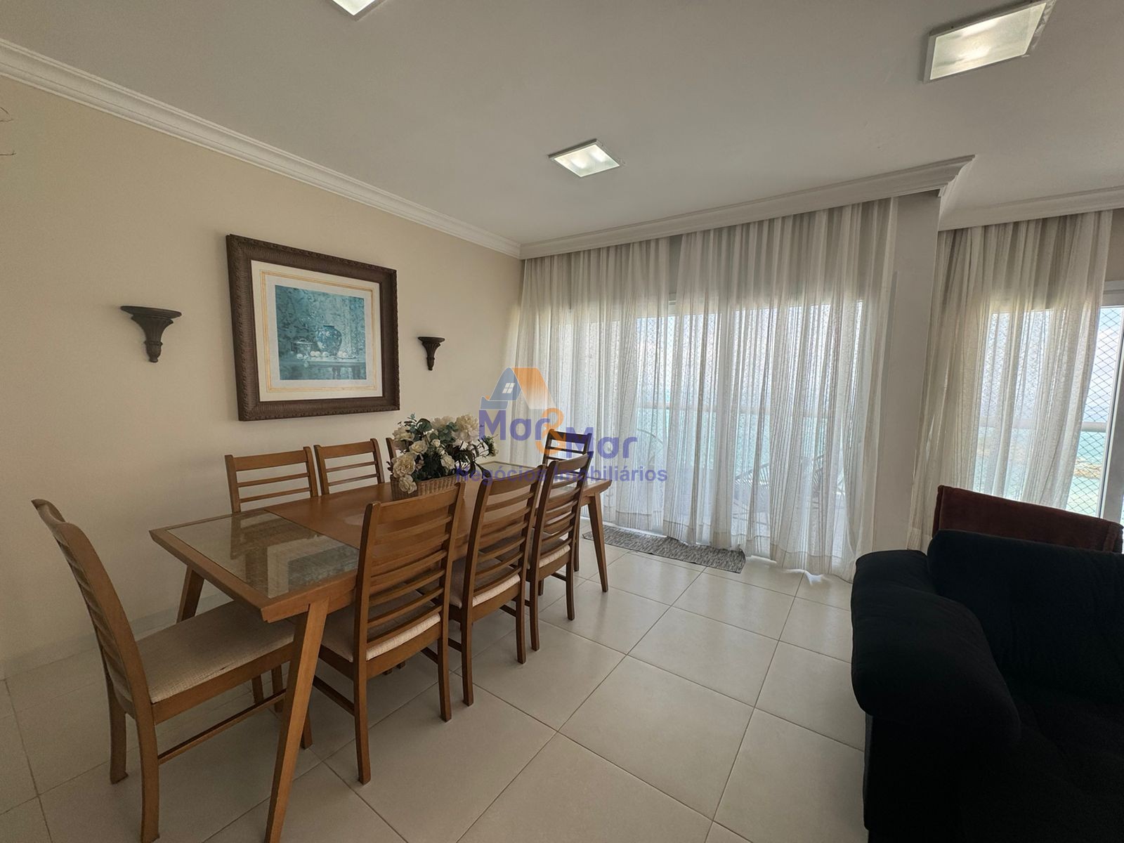 Apartamento GUARUJÁ - SP