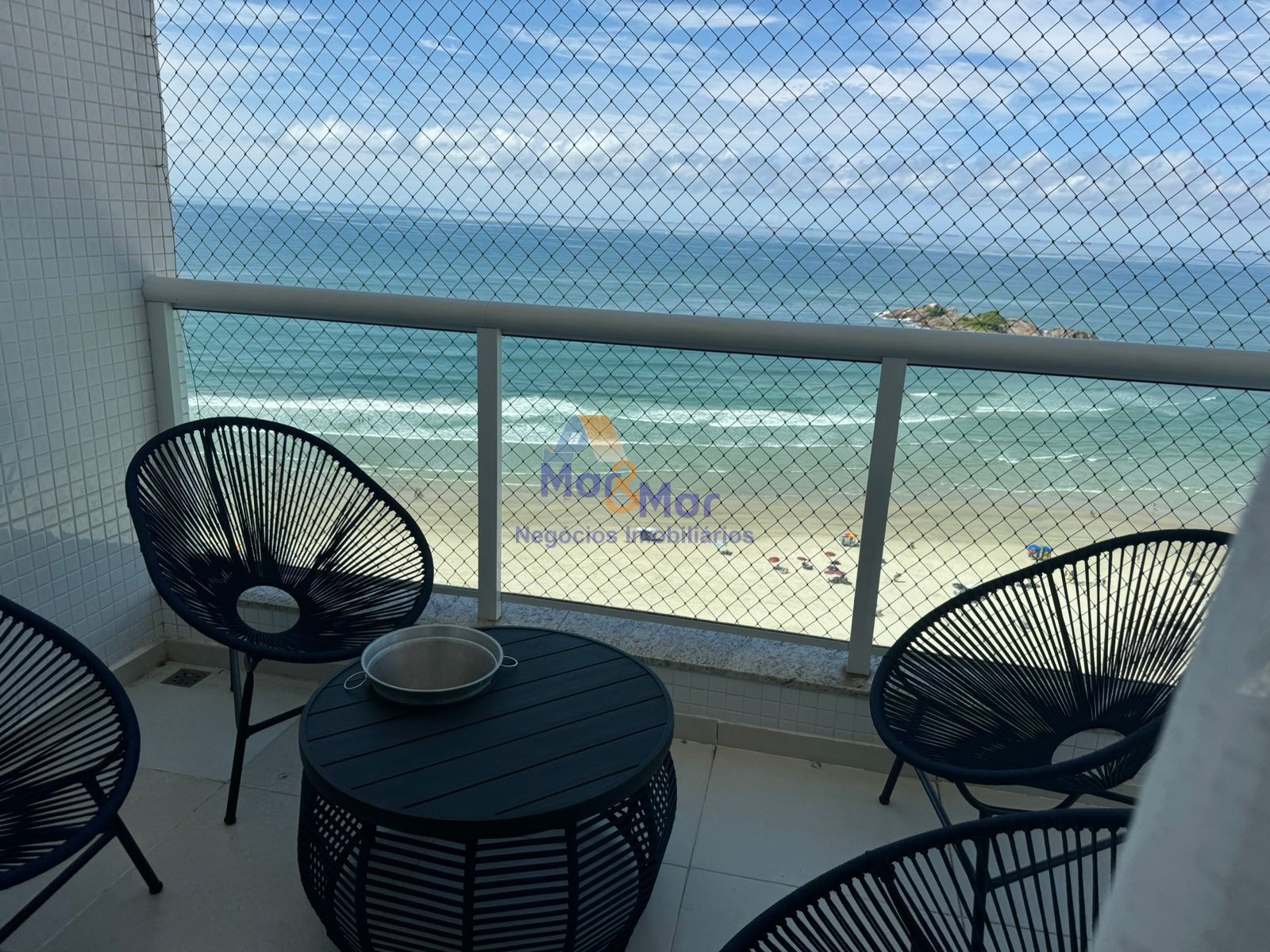 Apartamento GUARUJÁ - SP
