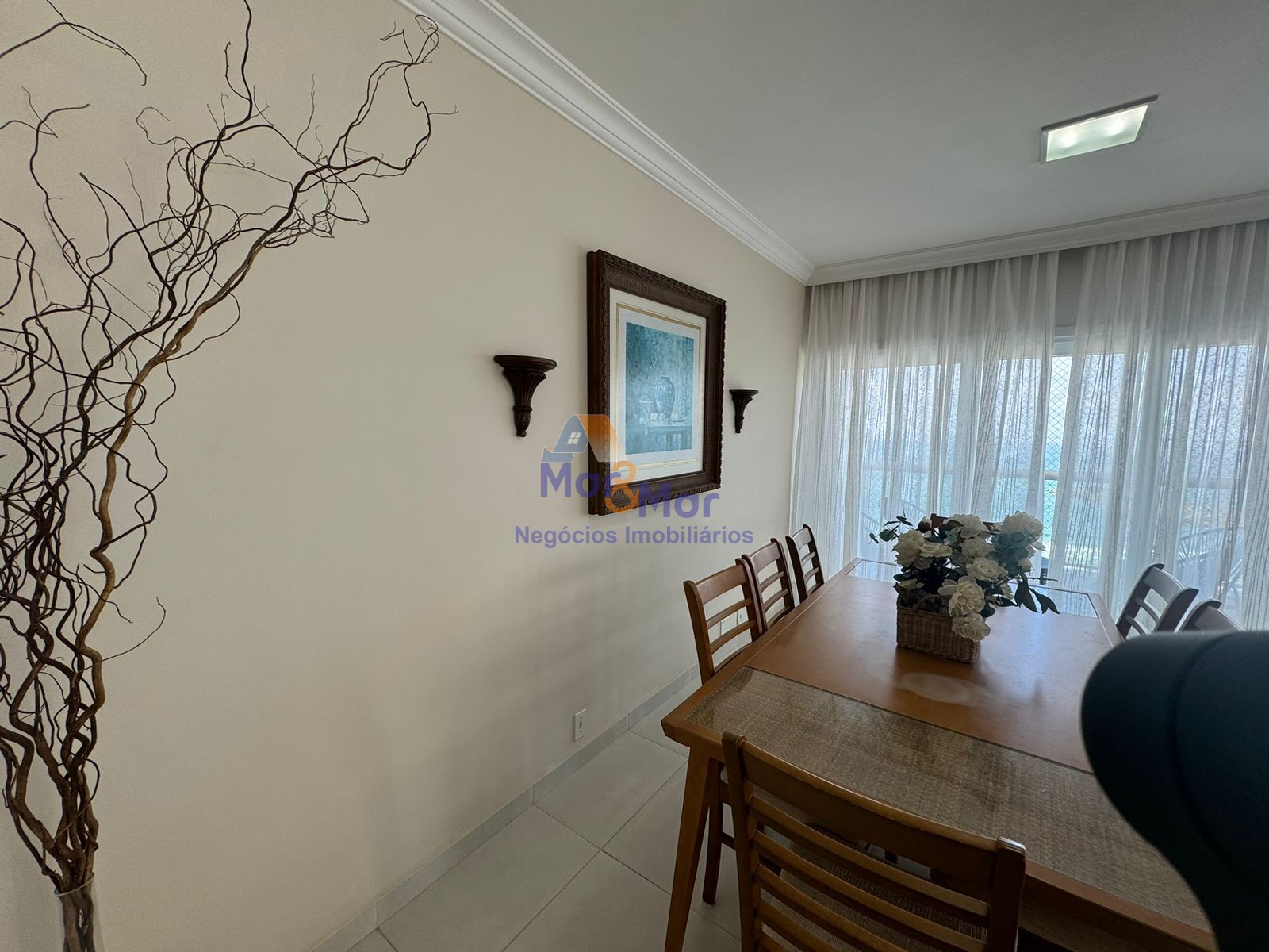 Apartamento GUARUJÁ - SP