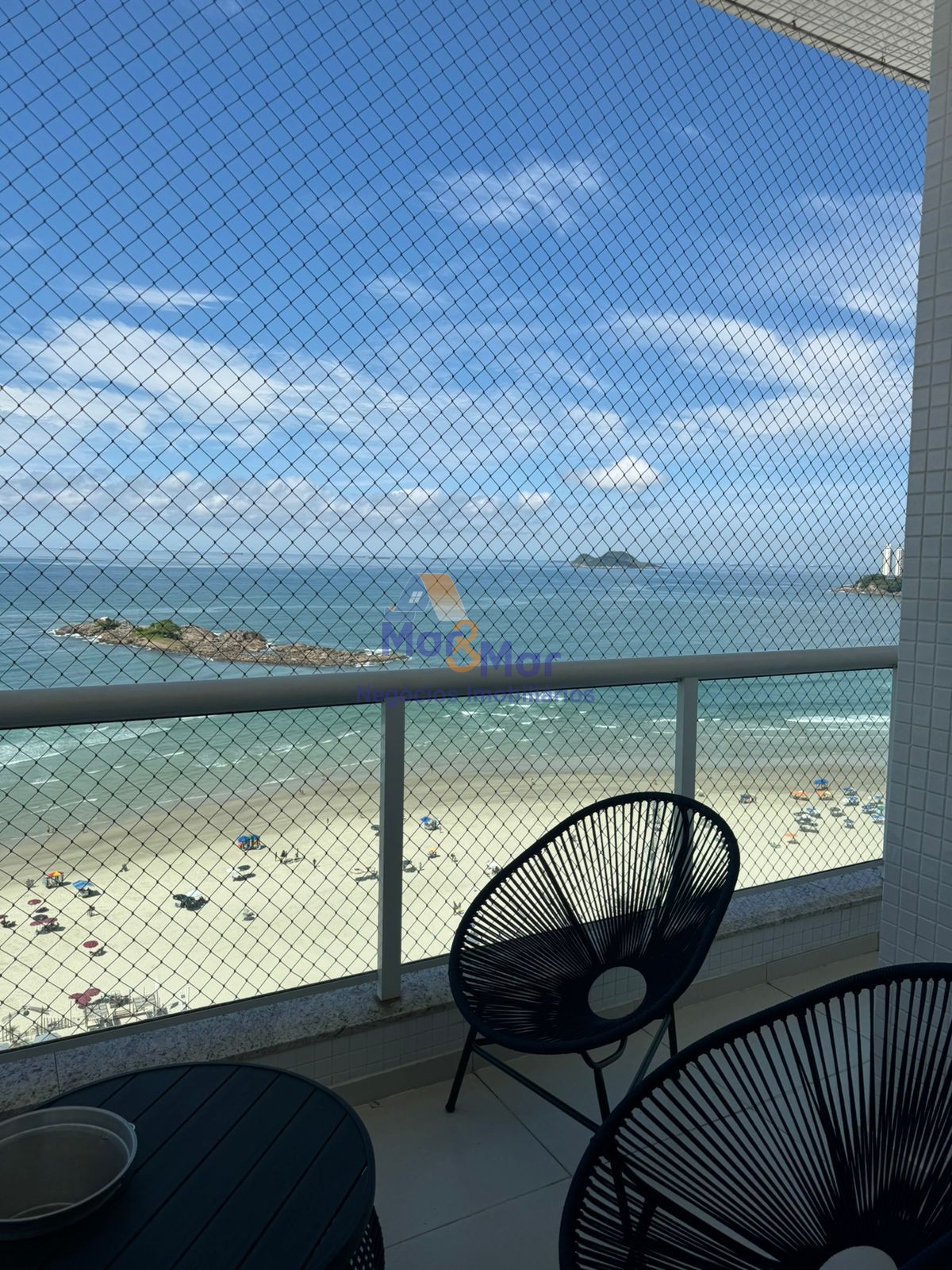 Apartamento GUARUJÁ - SP