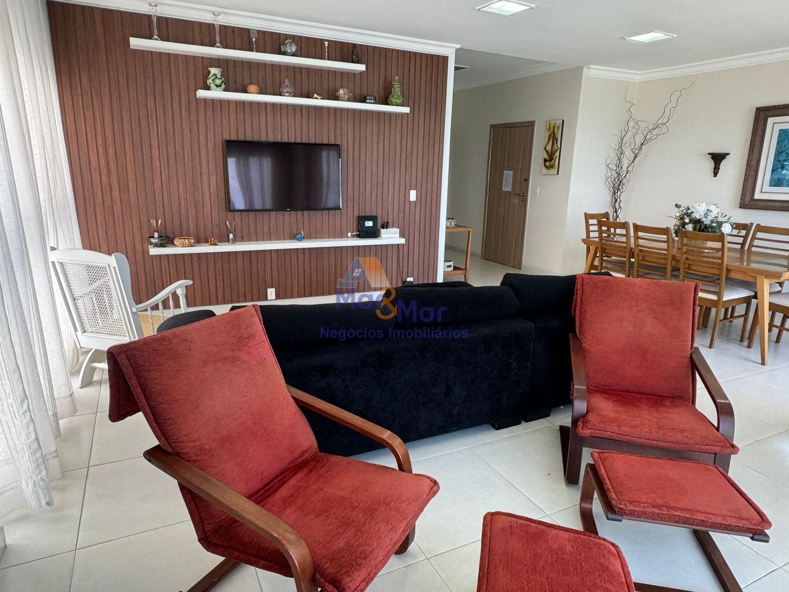 Apartamento GUARUJÁ - SP