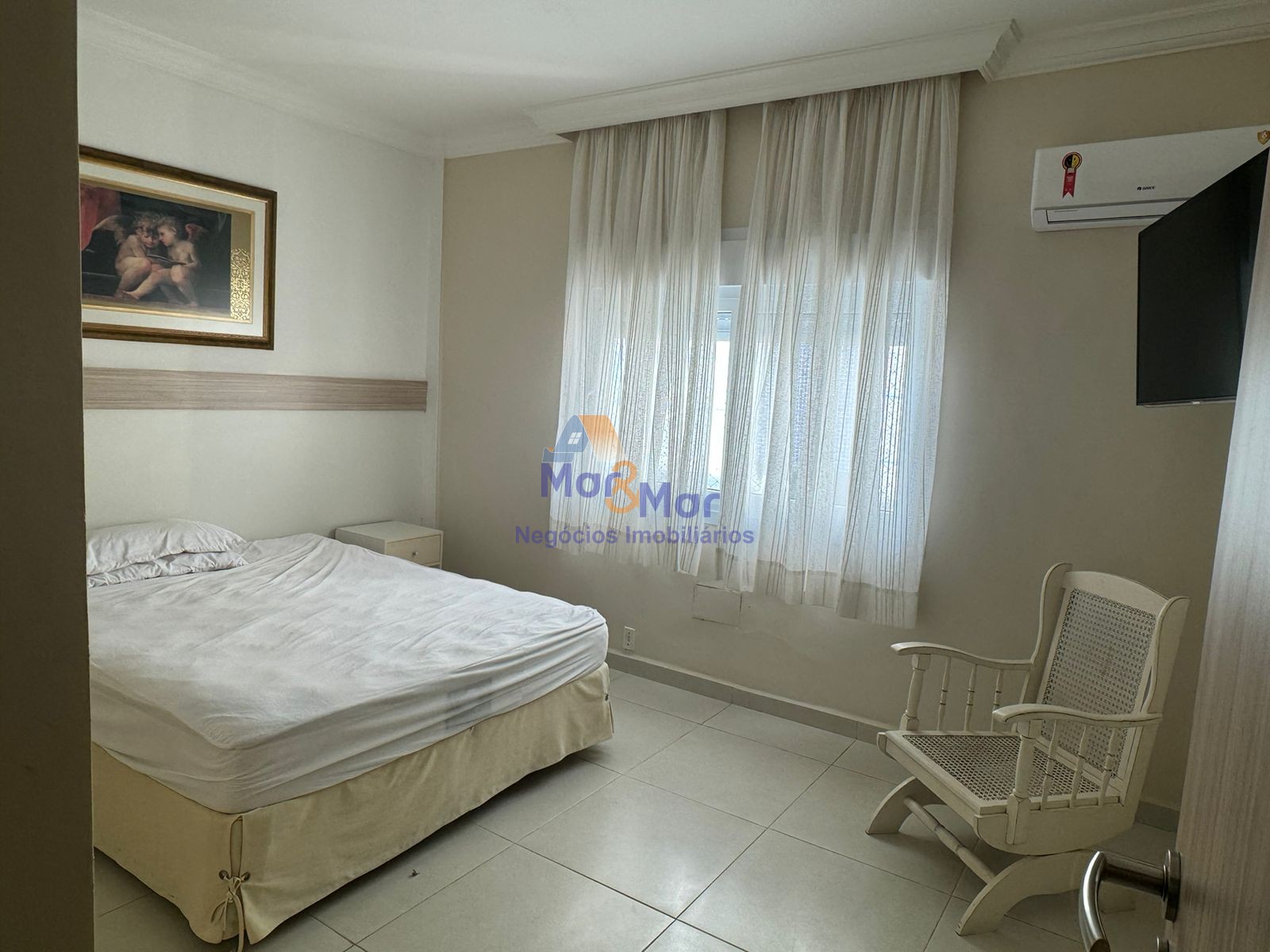 Apartamento GUARUJÁ - SP