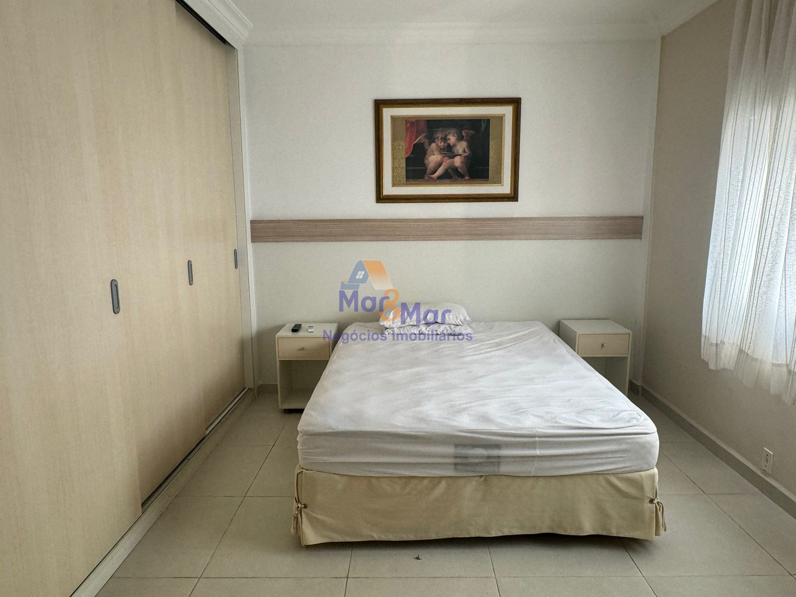 Apartamento GUARUJÁ - SP