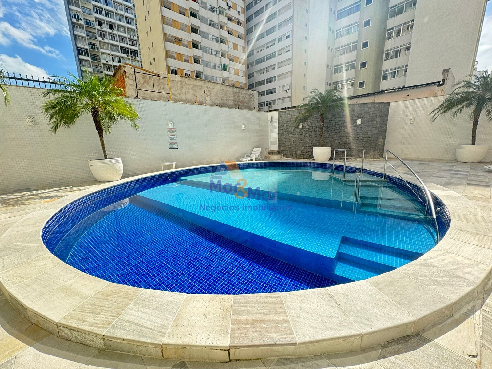 Apartamento GUARUJÁ - SP