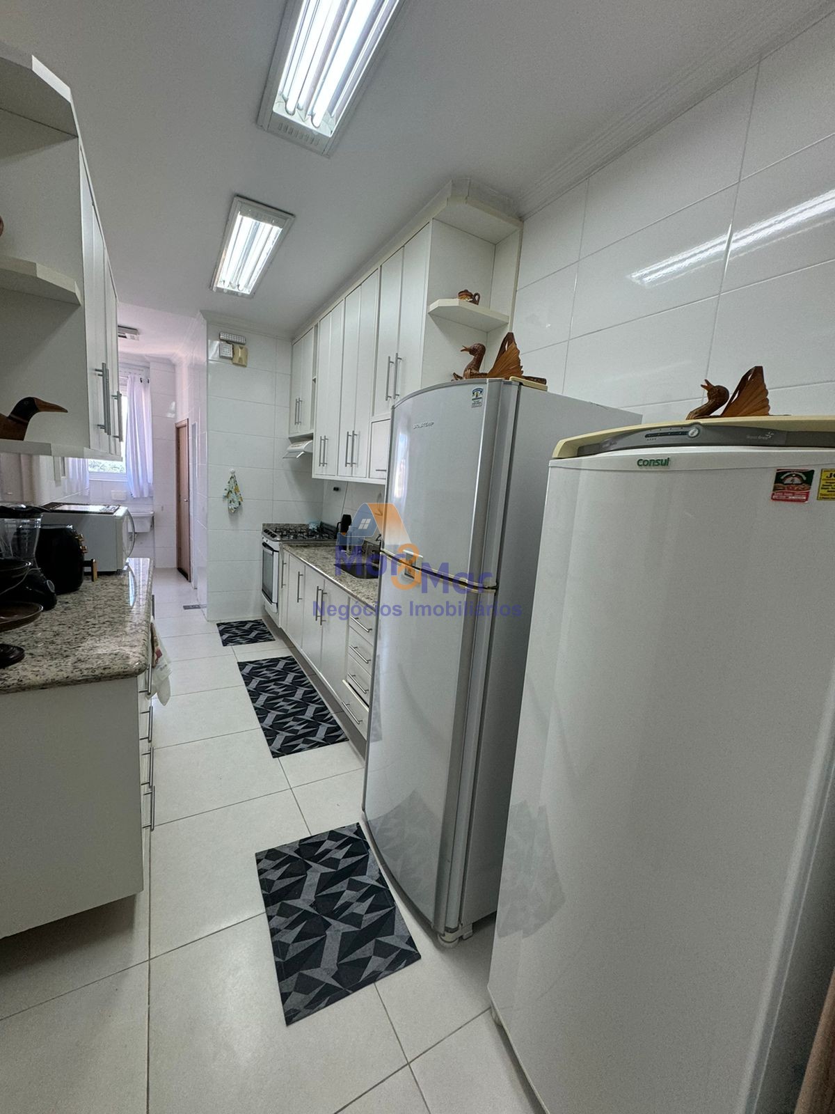 Apartamento GUARUJÁ - SP