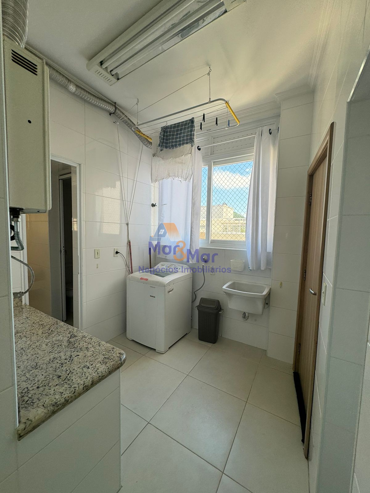Apartamento GUARUJÁ - SP