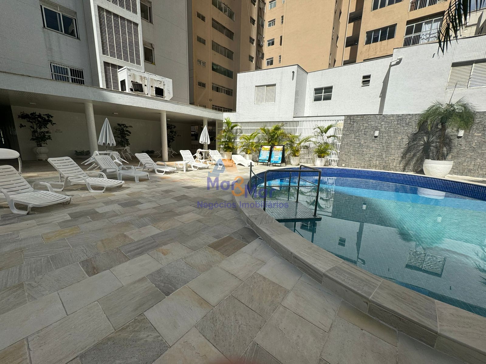Apartamento GUARUJÁ - SP