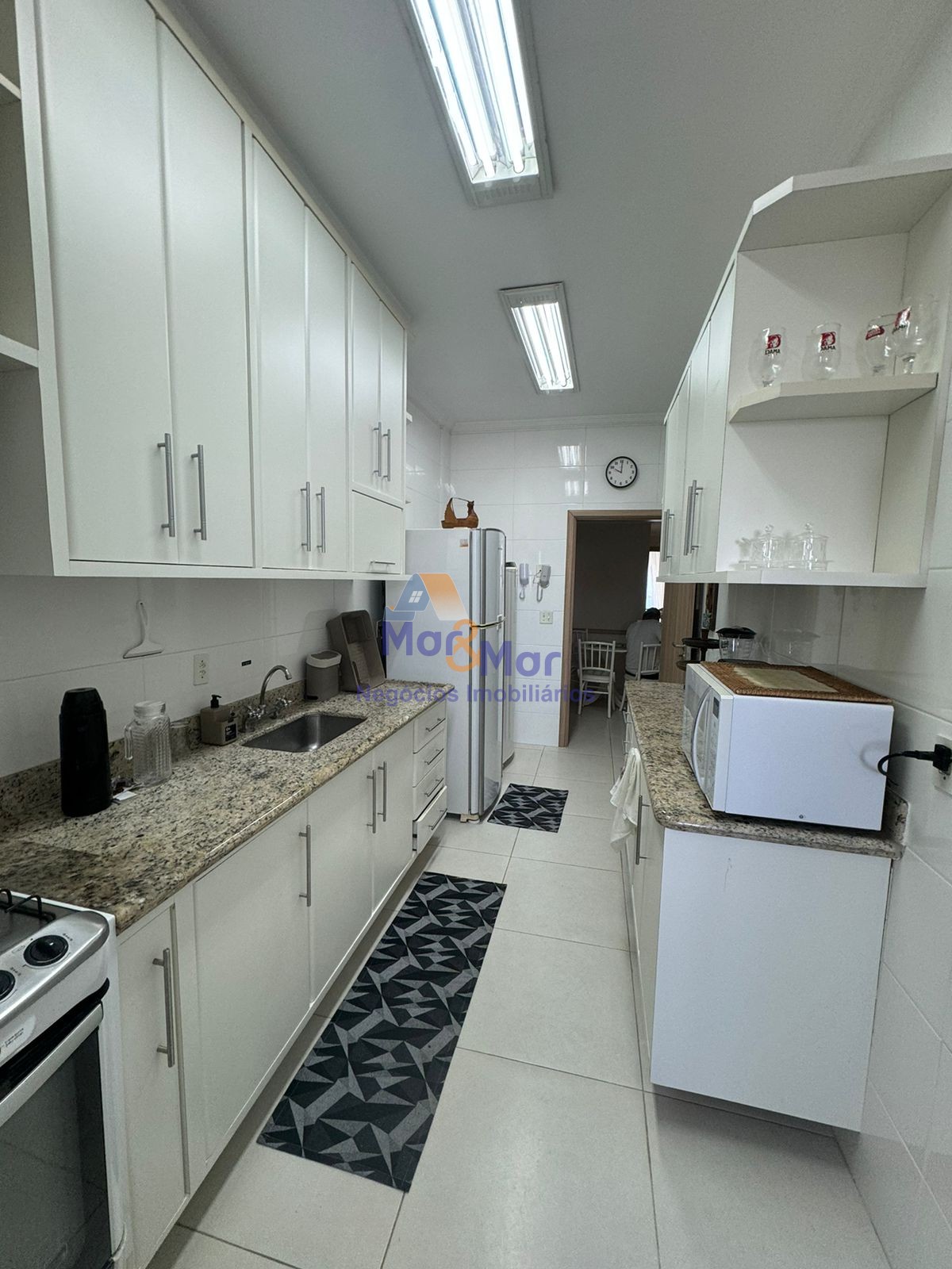 Apartamento GUARUJÁ - SP