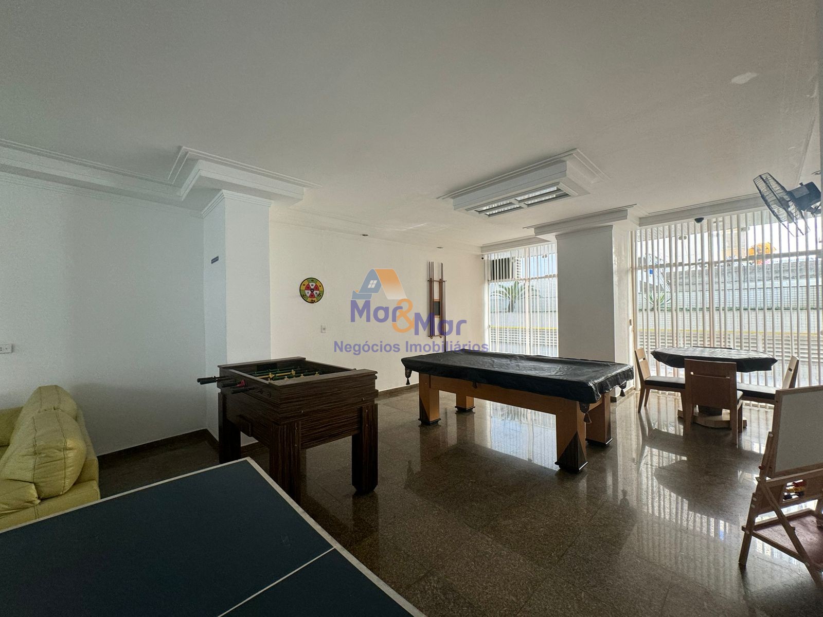 Apartamento GUARUJÁ - SP