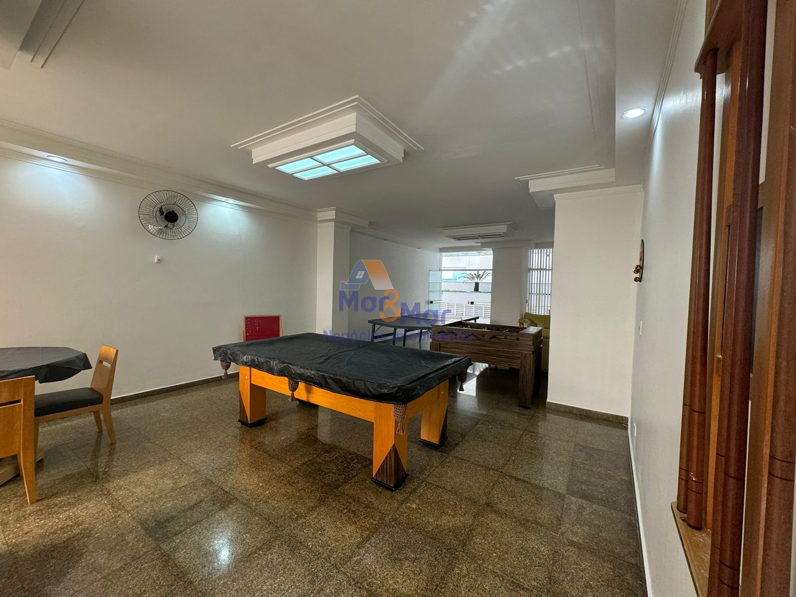 Apartamento GUARUJÁ - SP