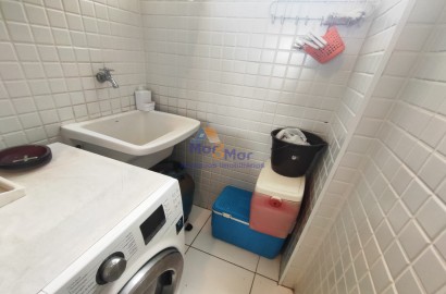 Apartamento Frente ao Mar nas Pitangueiras, Guarujá - SP