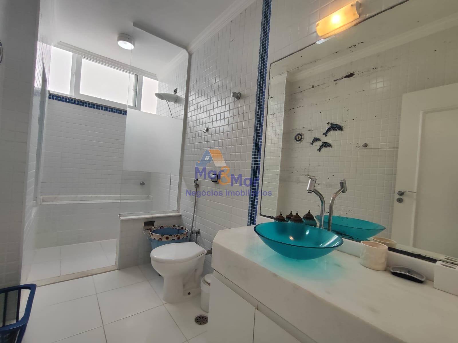 Apartamento Frente ao Mar nas Pitangueiras, Guarujá - SP