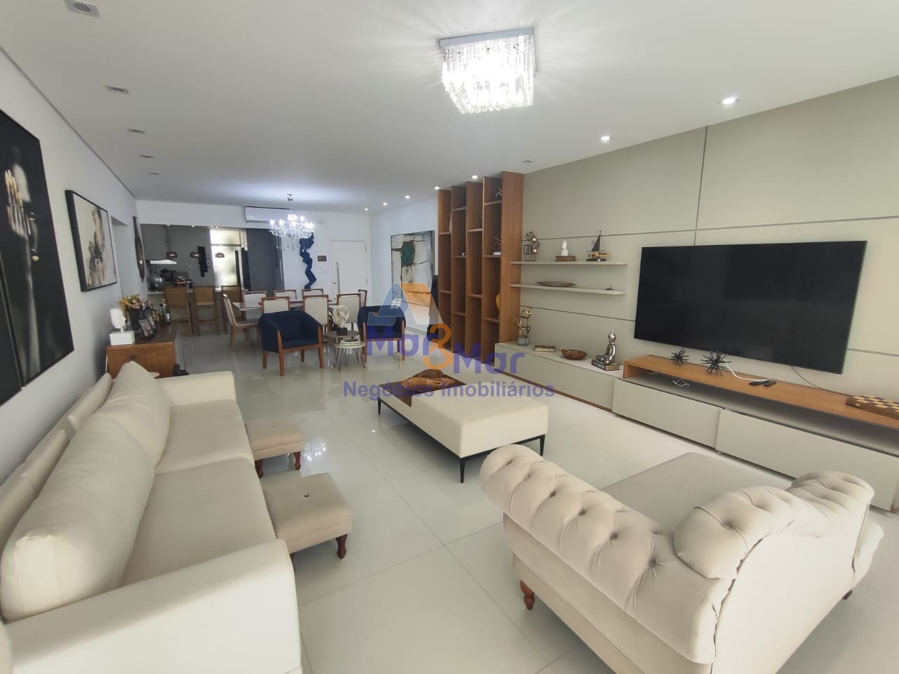 Apartamento GUARUJÁ - SP