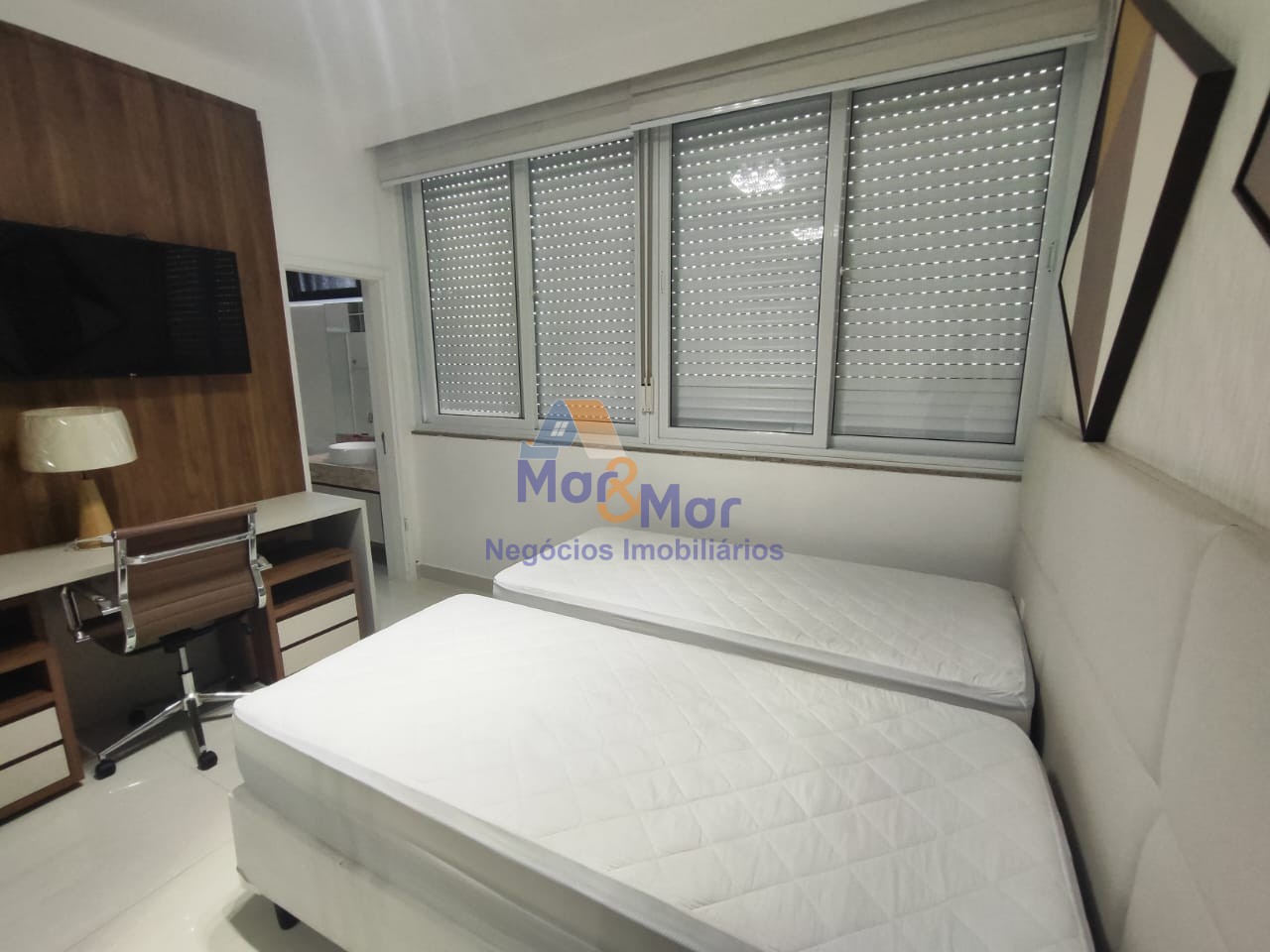 Apartamento GUARUJÁ - SP