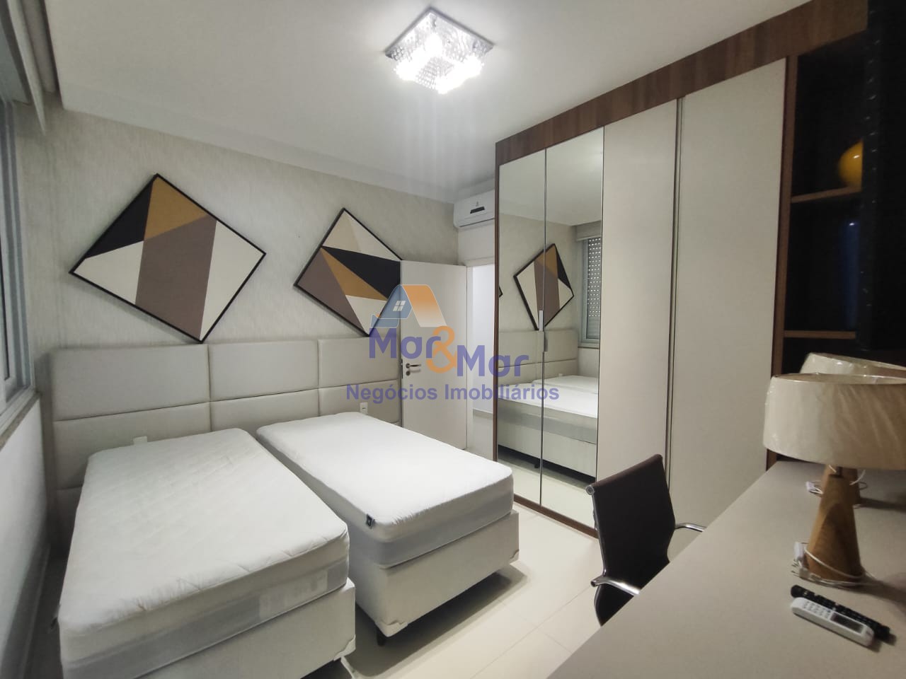 Apartamento GUARUJÁ - SP