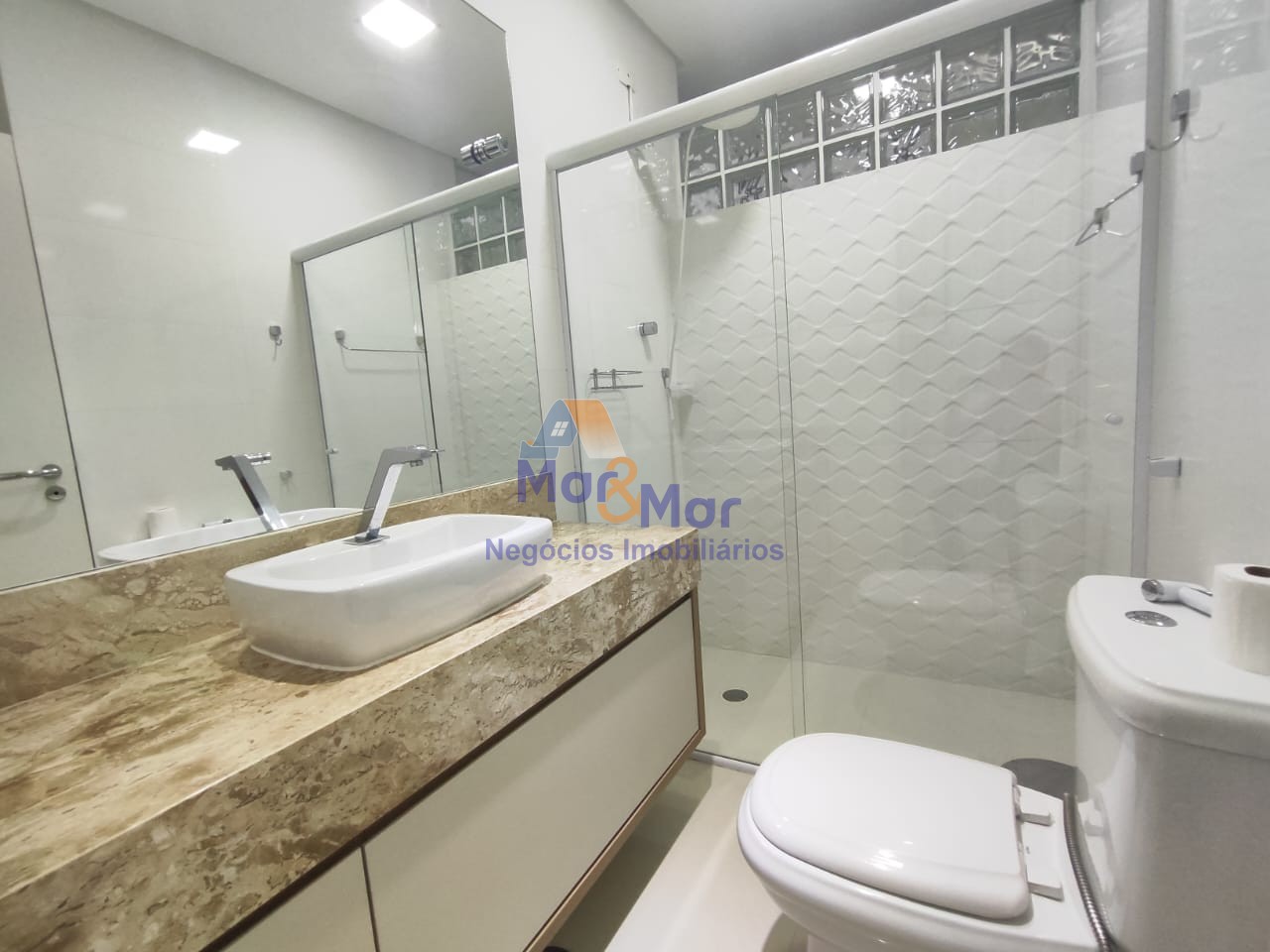 Apartamento GUARUJÁ - SP