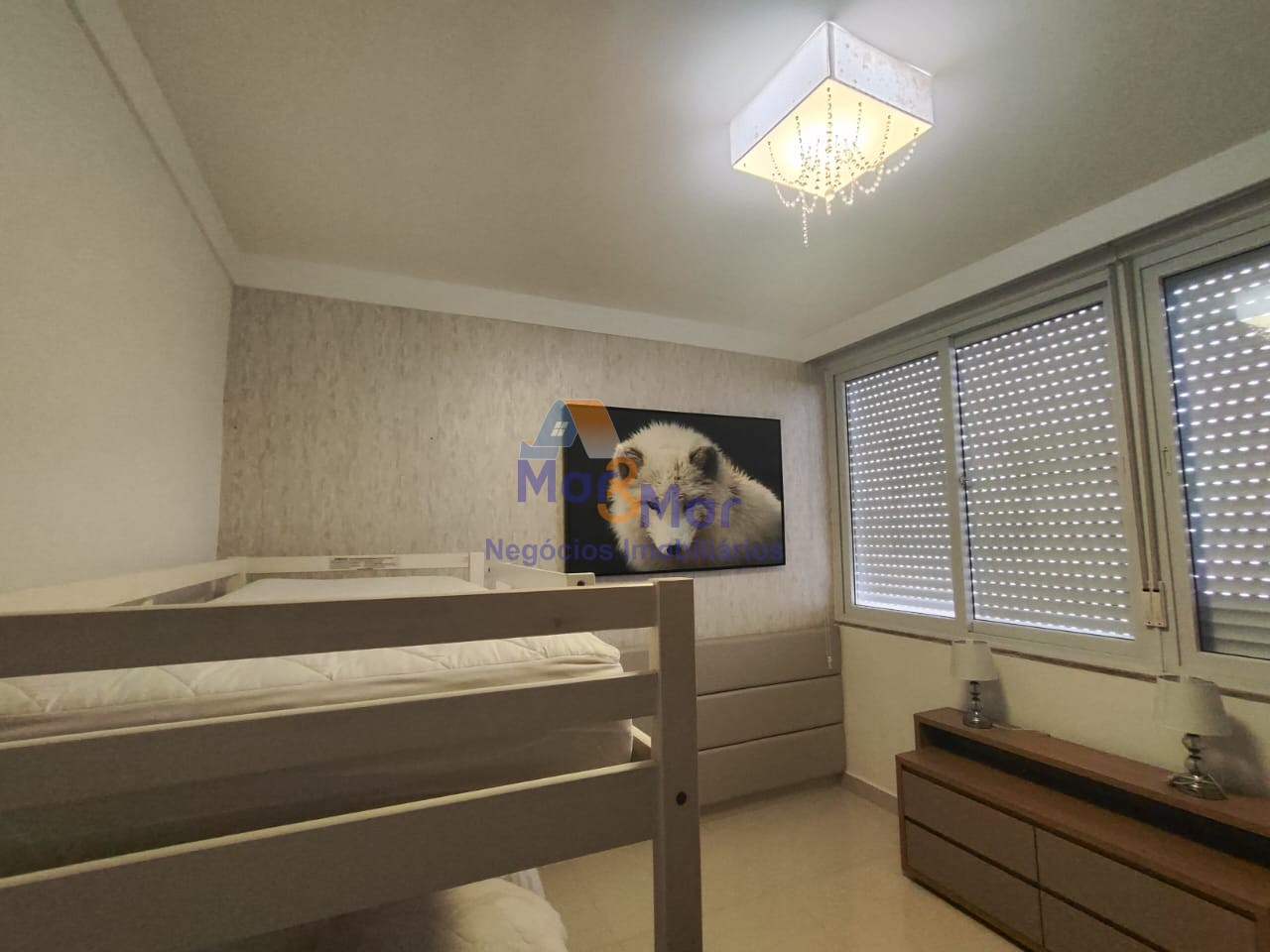 Apartamento GUARUJÁ - SP
