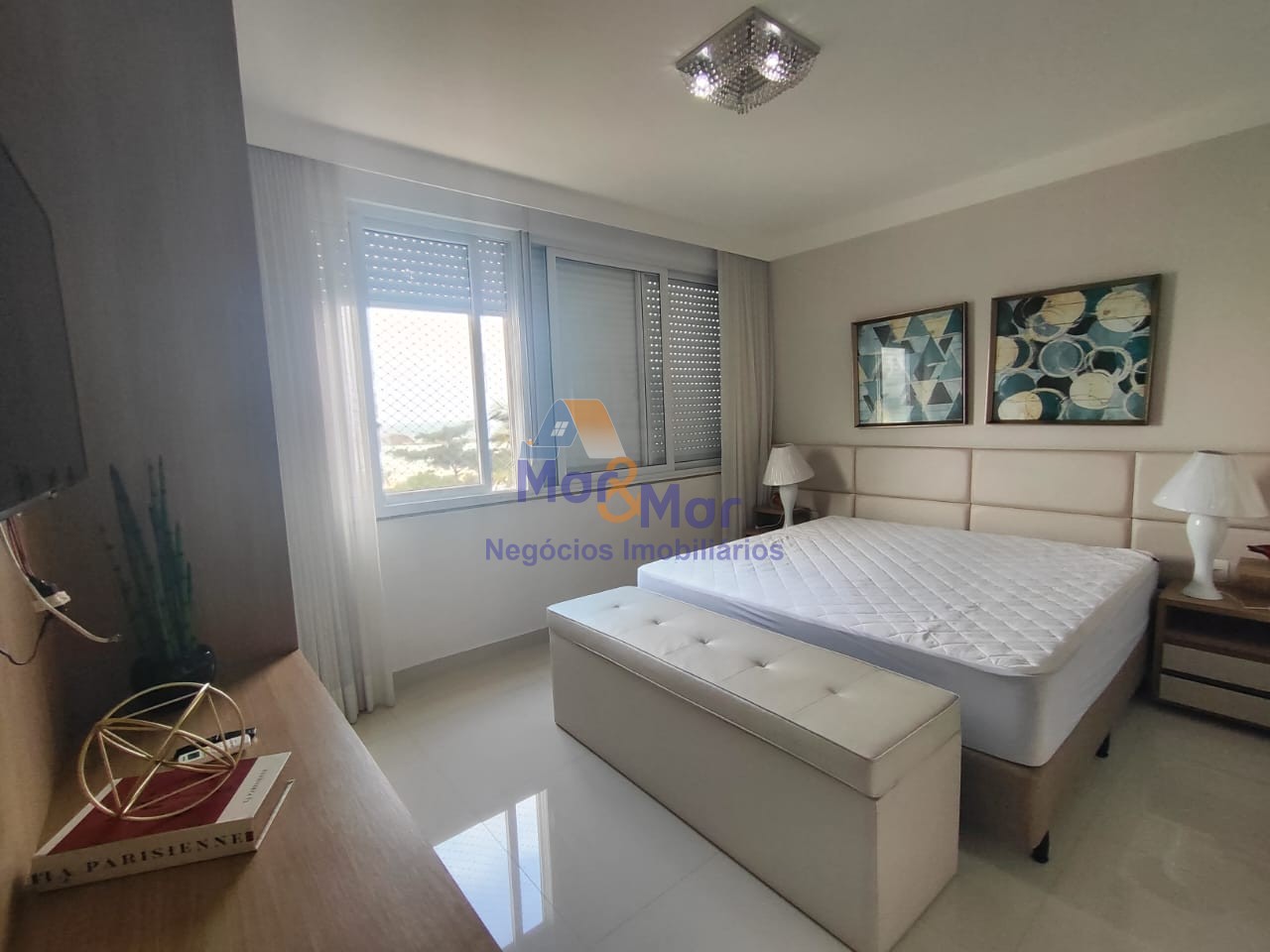 Apartamento GUARUJÁ - SP
