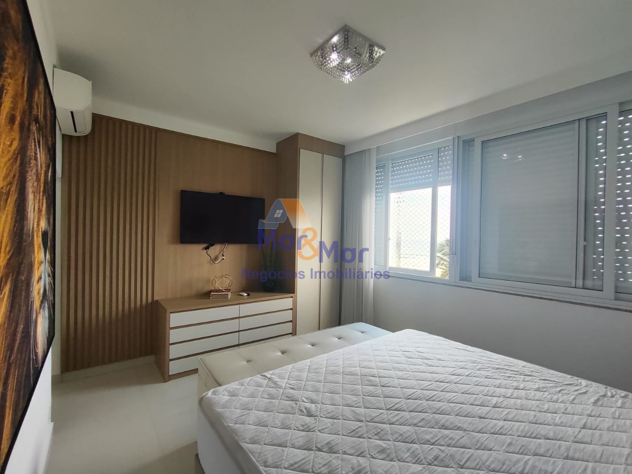 Apartamento GUARUJÁ - SP