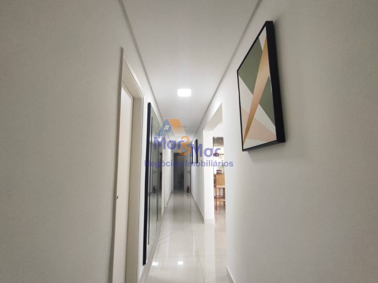 Apartamento GUARUJÁ - SP