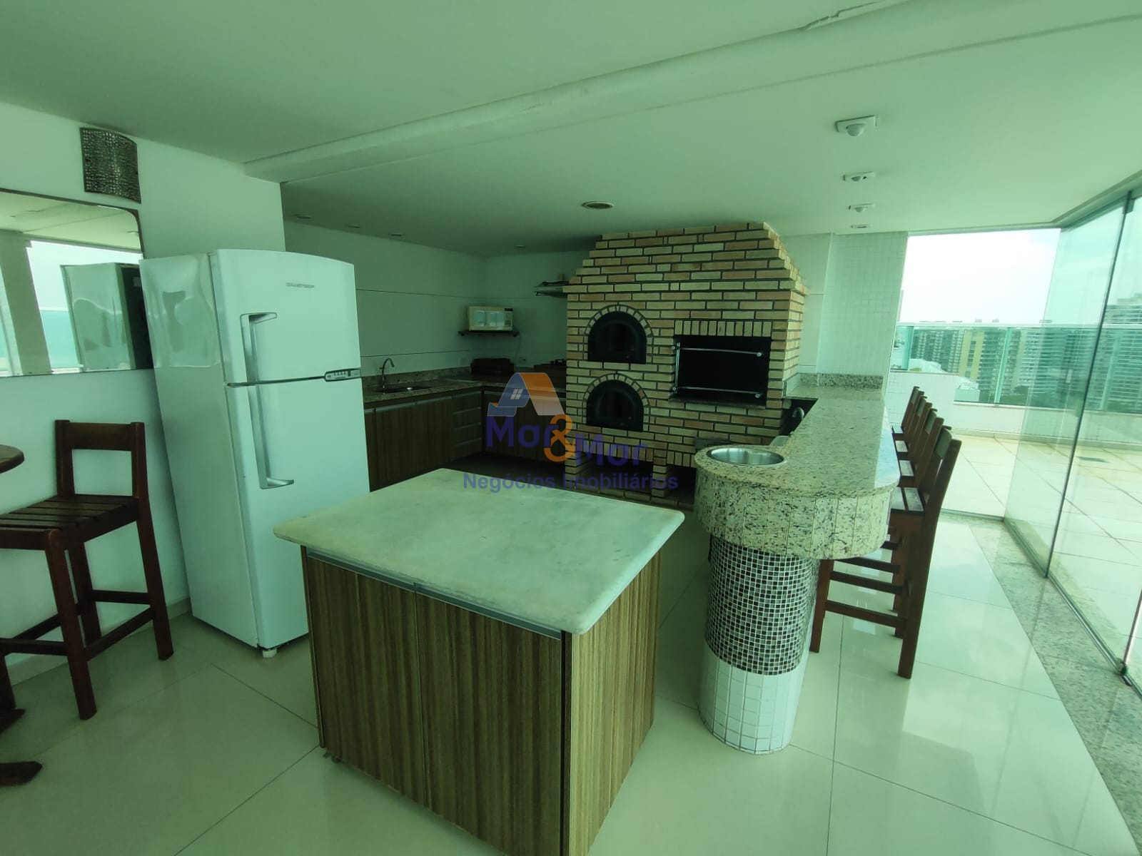 Apartamento GUARUJÁ - SP