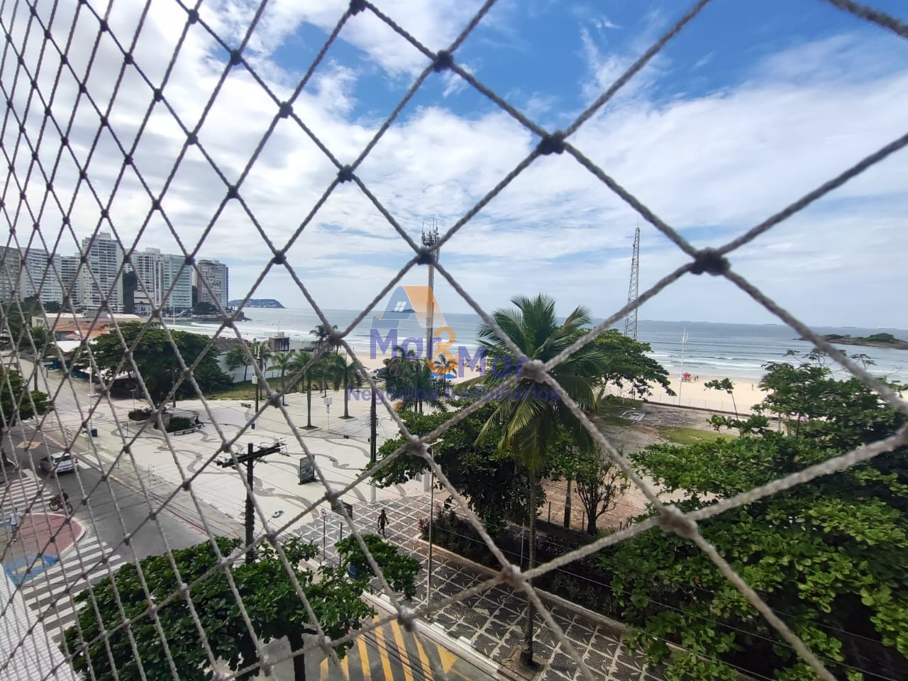 Apartamento GUARUJÁ - SP