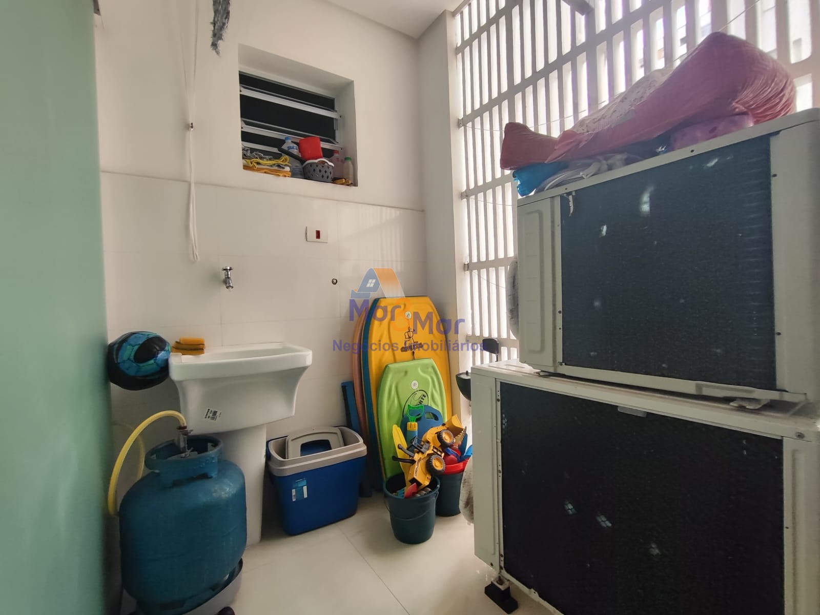 Apartamento GUARUJÁ - SP