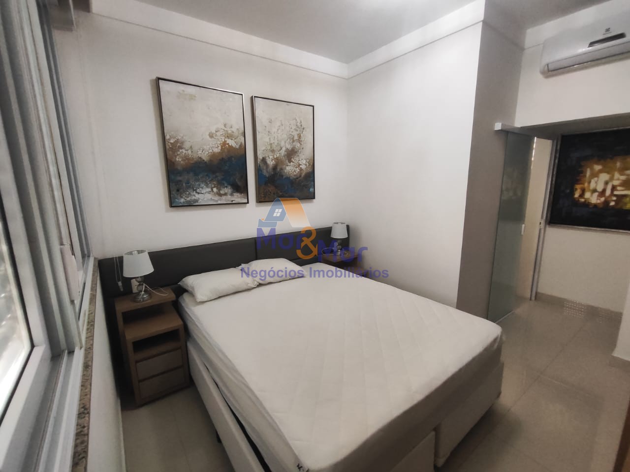 Apartamento GUARUJÁ - SP