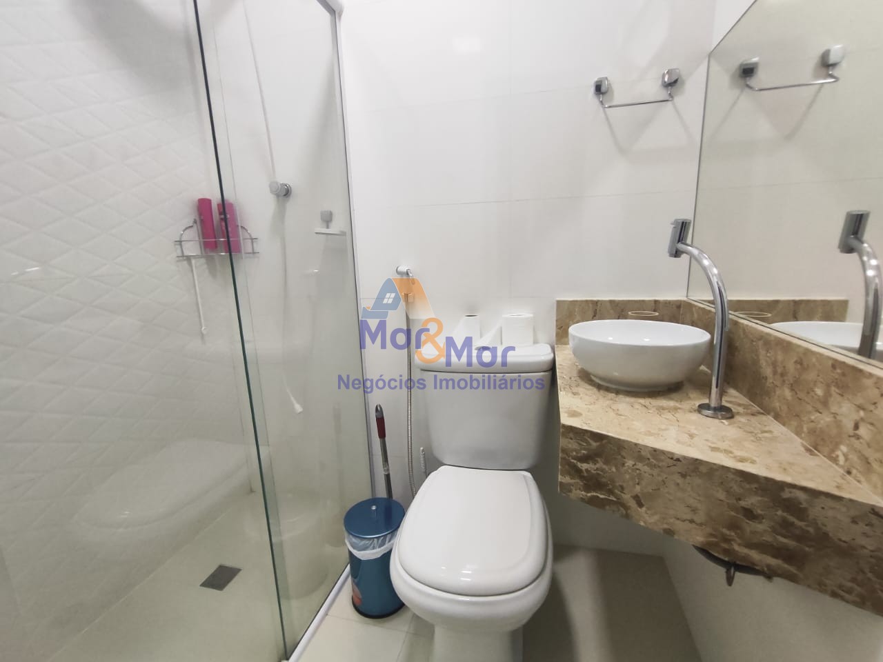 Apartamento GUARUJÁ - SP