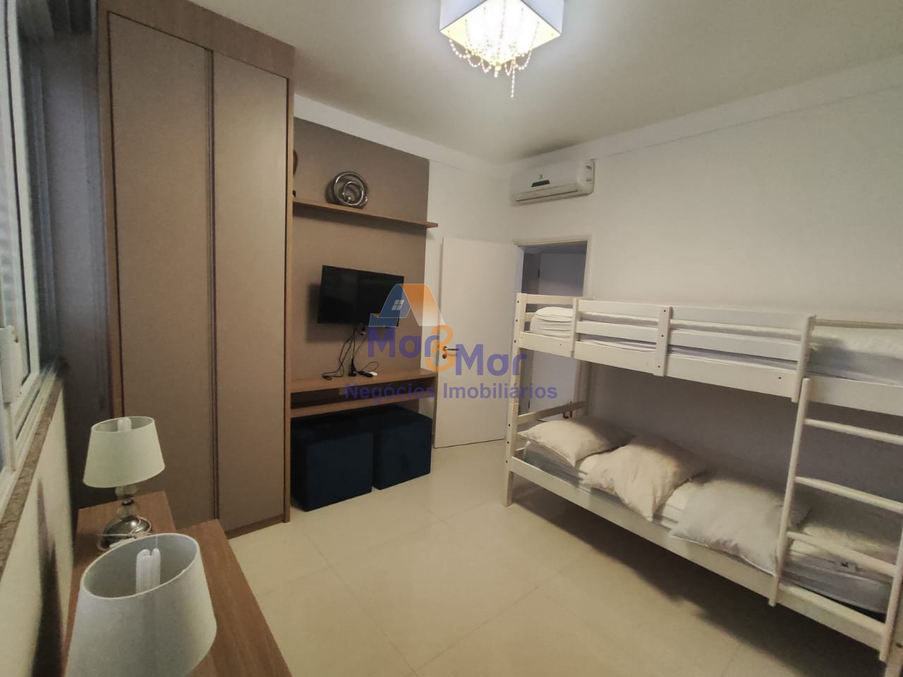 Apartamento GUARUJÁ - SP