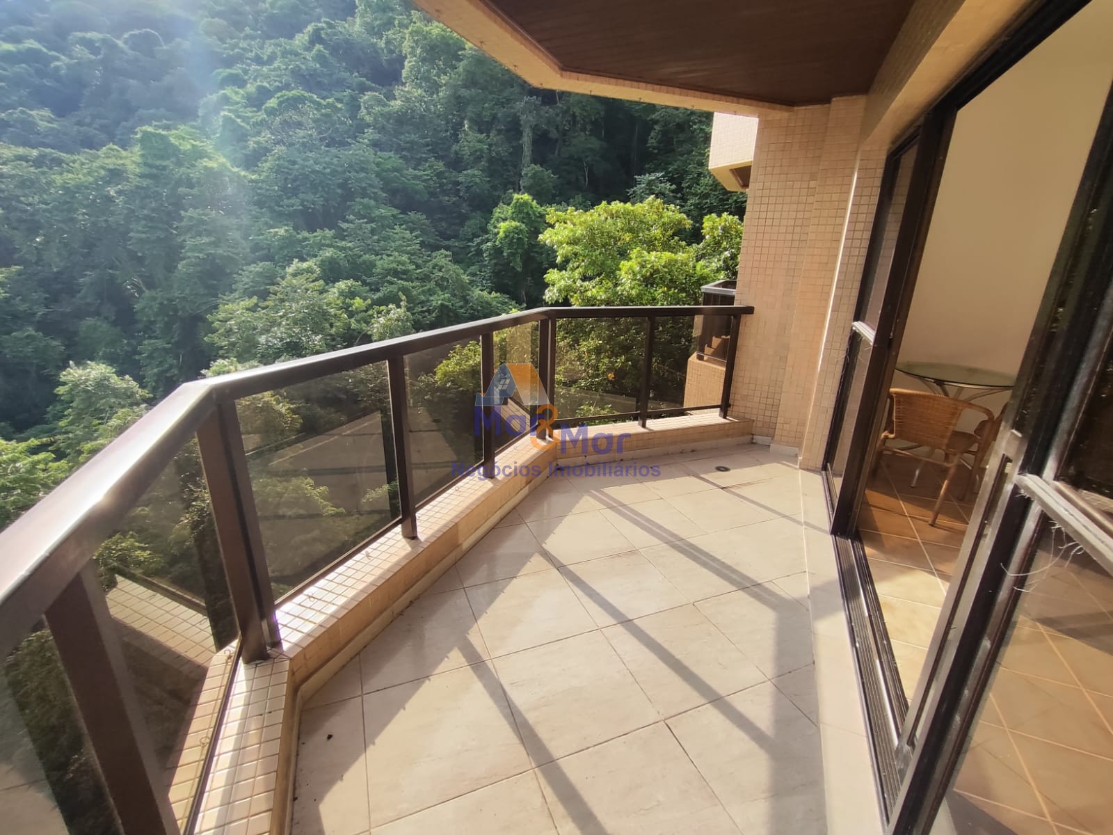 Apartamento GUARUJÁ - SP