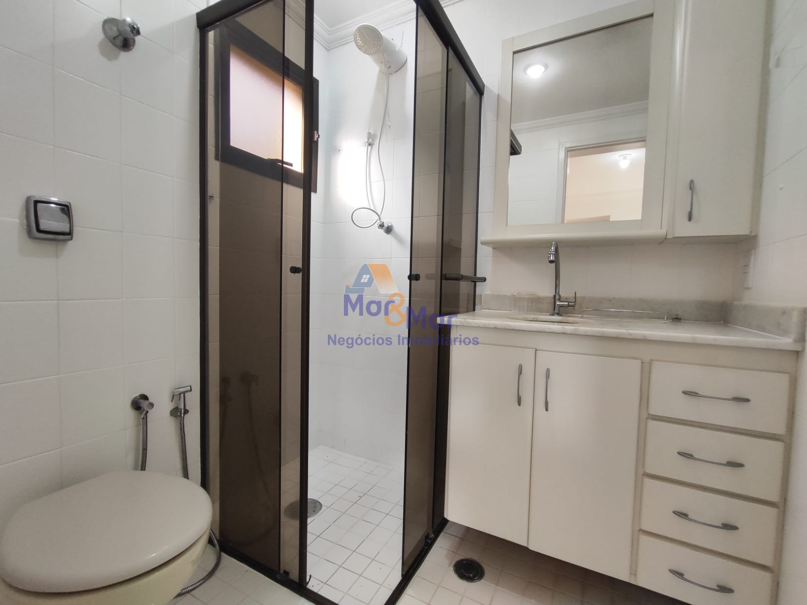 Apartamento GUARUJÁ - SP