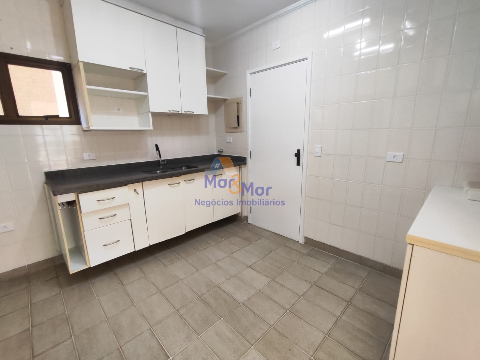 Apartamento GUARUJÁ - SP