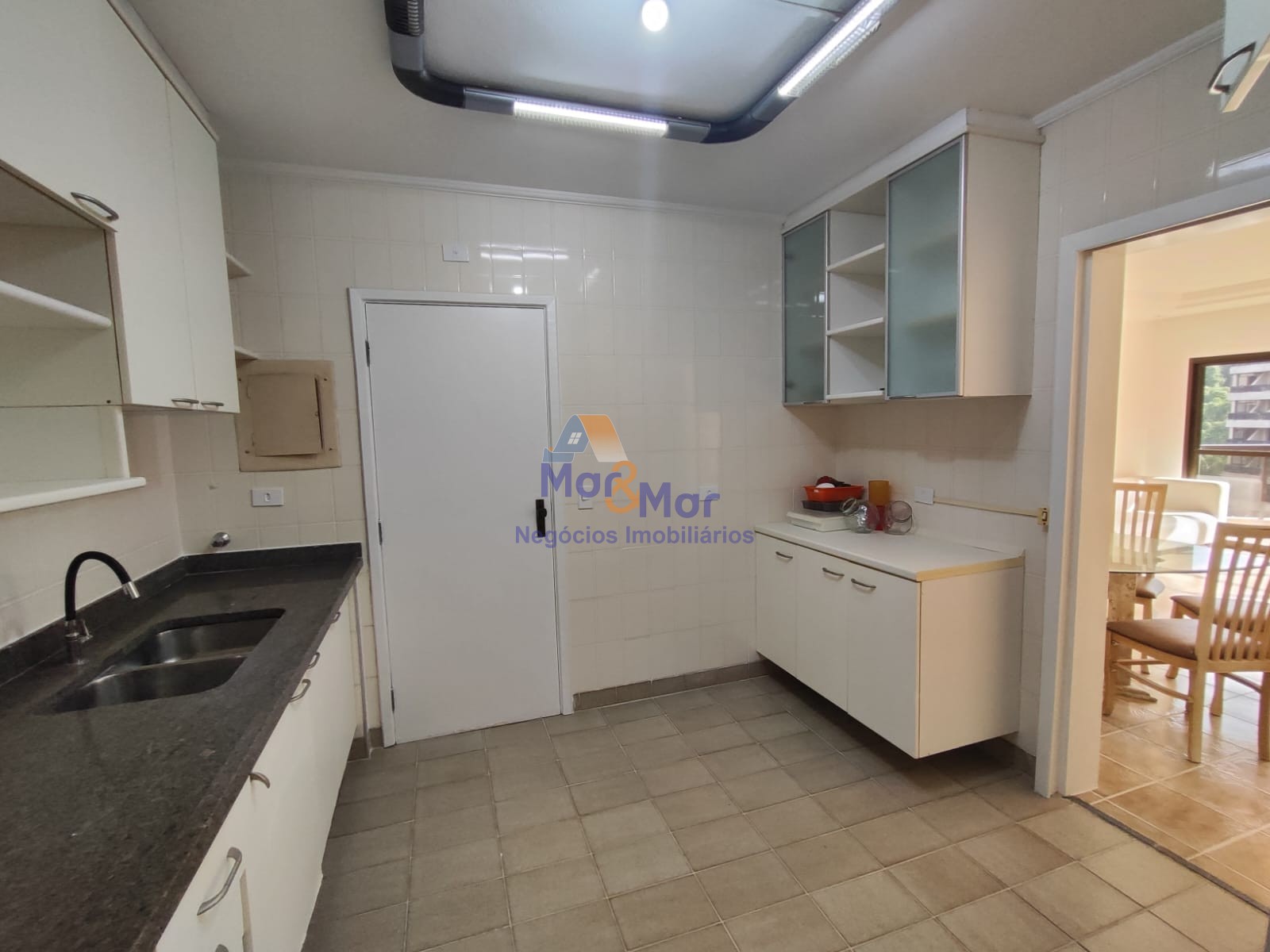 Apartamento GUARUJÁ - SP