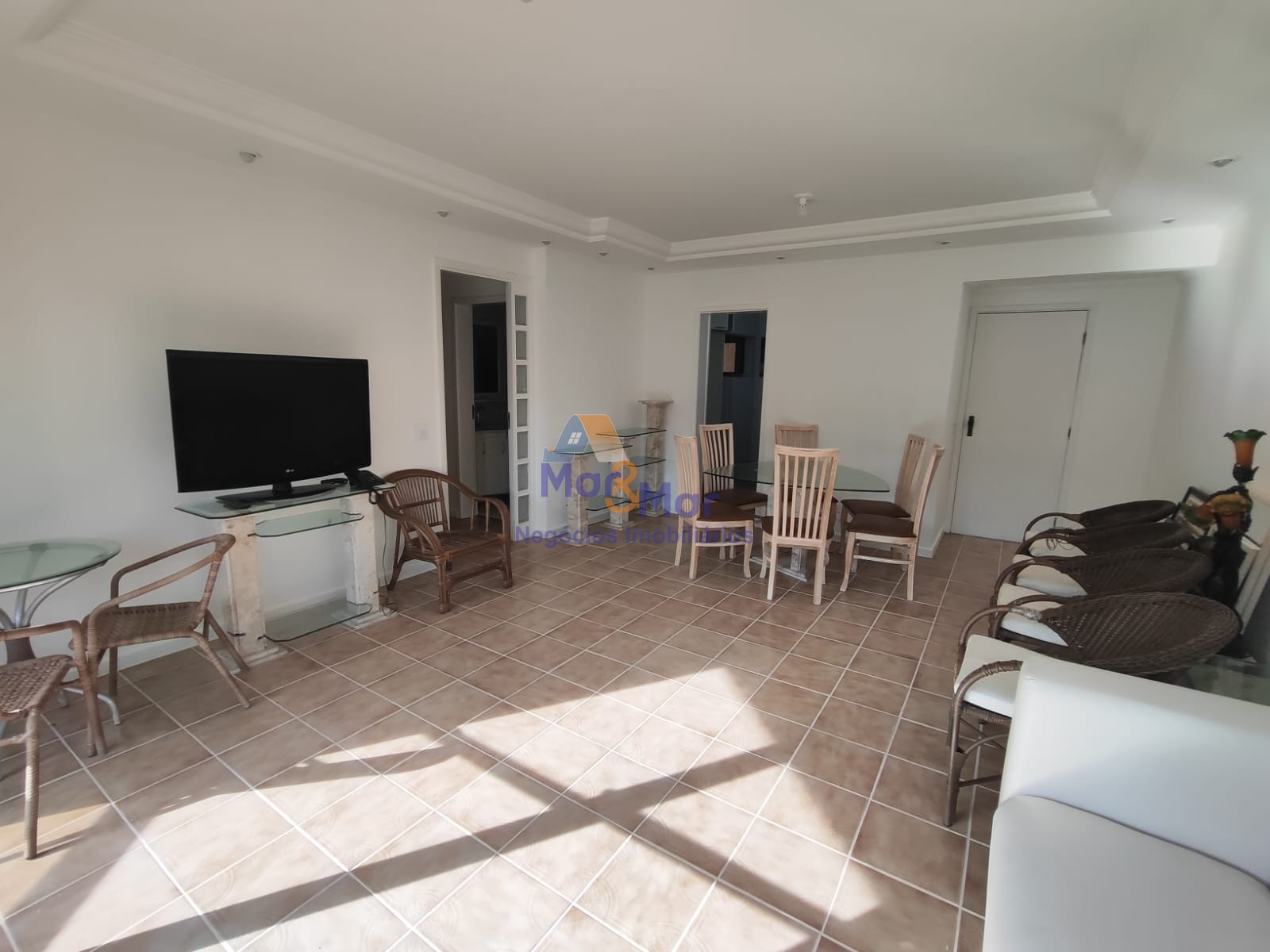 Apartamento GUARUJÁ - SP