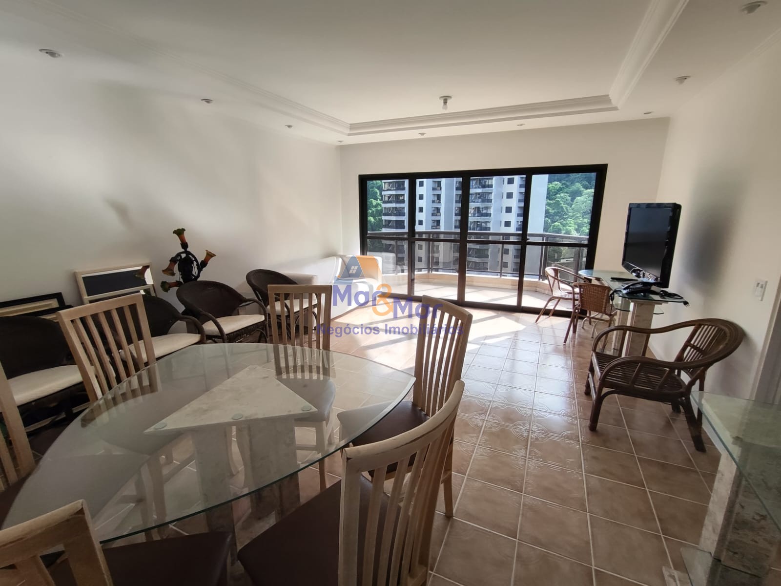 Apartamento GUARUJÁ - SP