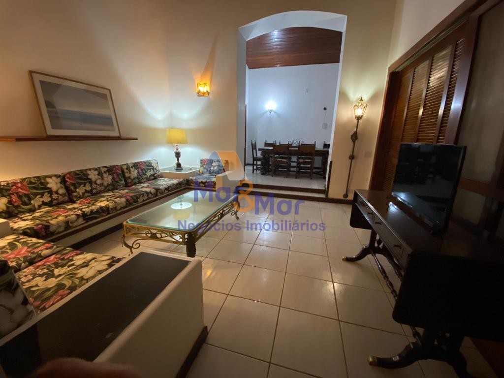 Casa em alvenaria na Praia da Enseada!