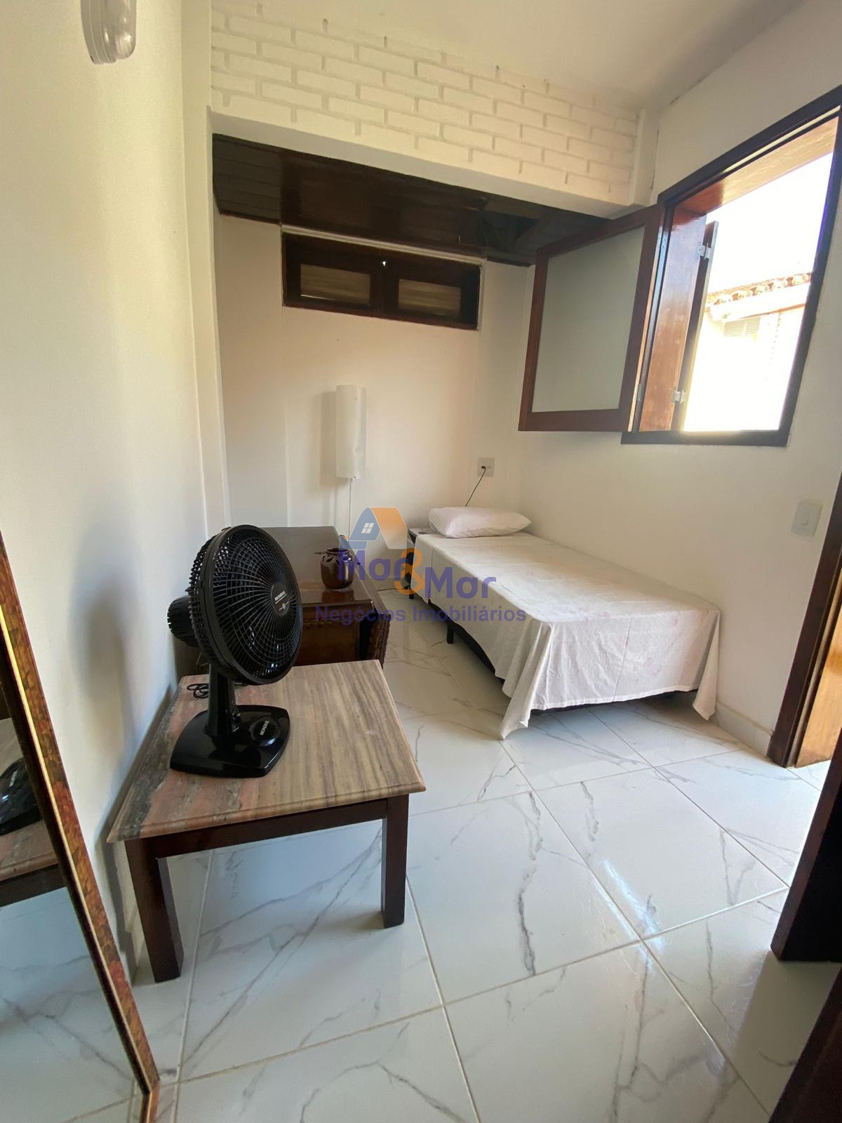 Casa em alvenaria na Praia da Enseada!