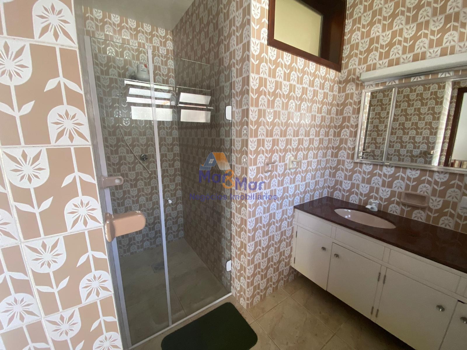 Casa em alvenaria na Praia da Enseada!