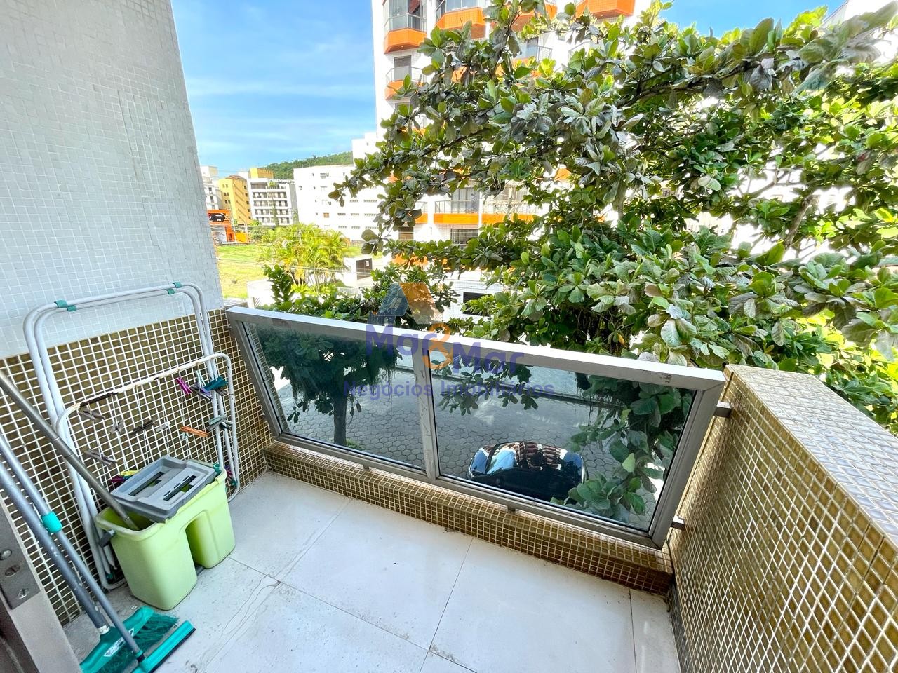 Apartamento GUARUJÁ - SP