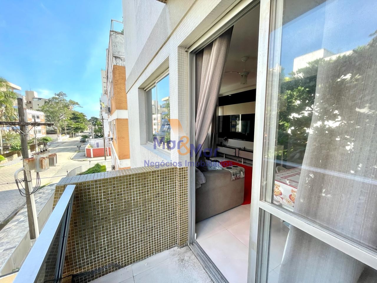 Apartamento GUARUJÁ - SP